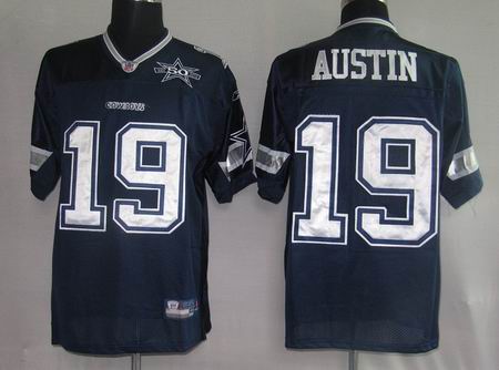 Dallas Cowboys 50th jerseys-007